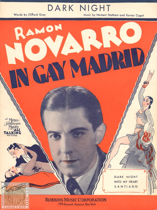 In Gay Madrid